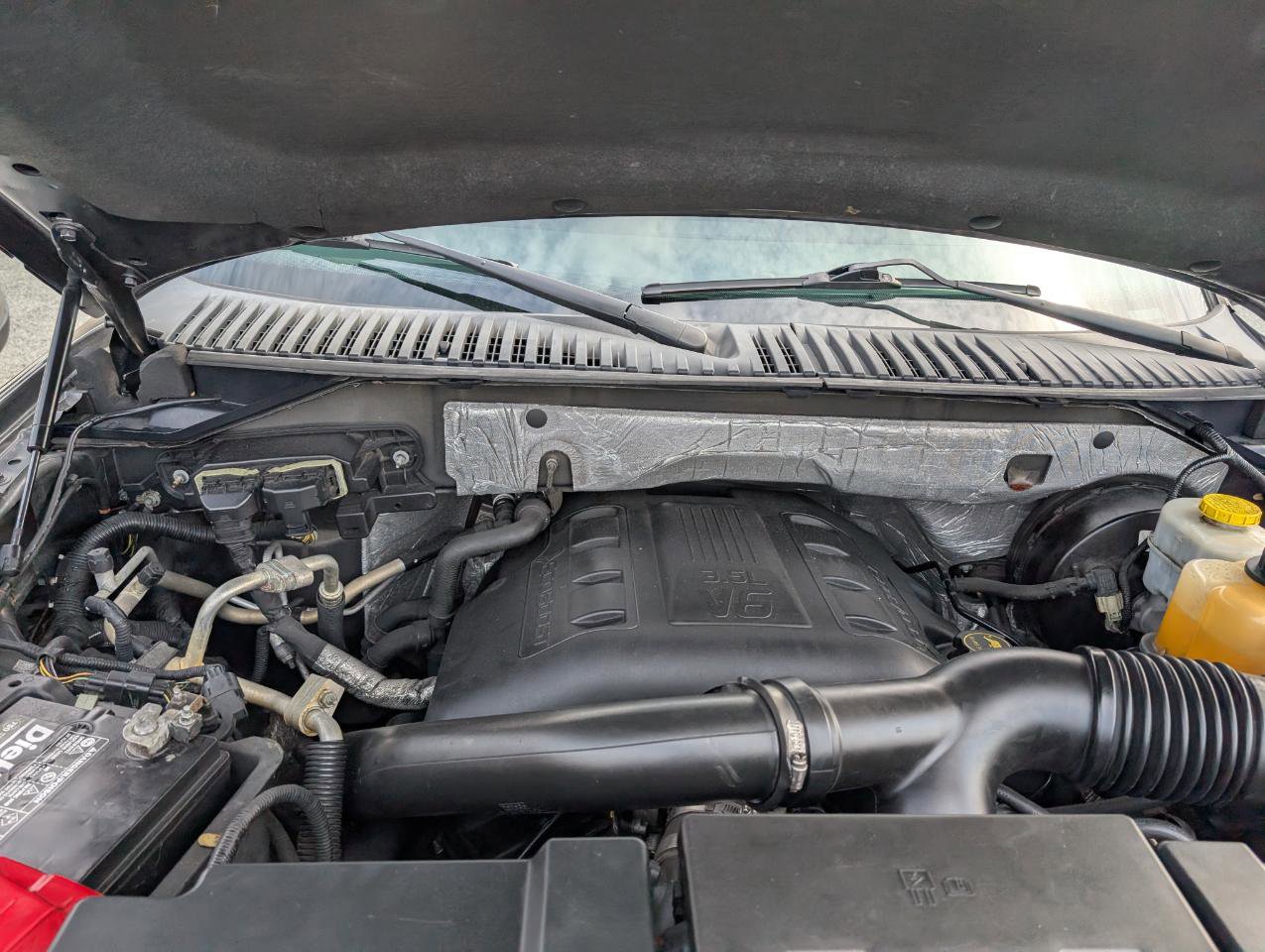 Used 2017 Ford Expedition EL Limited image 23