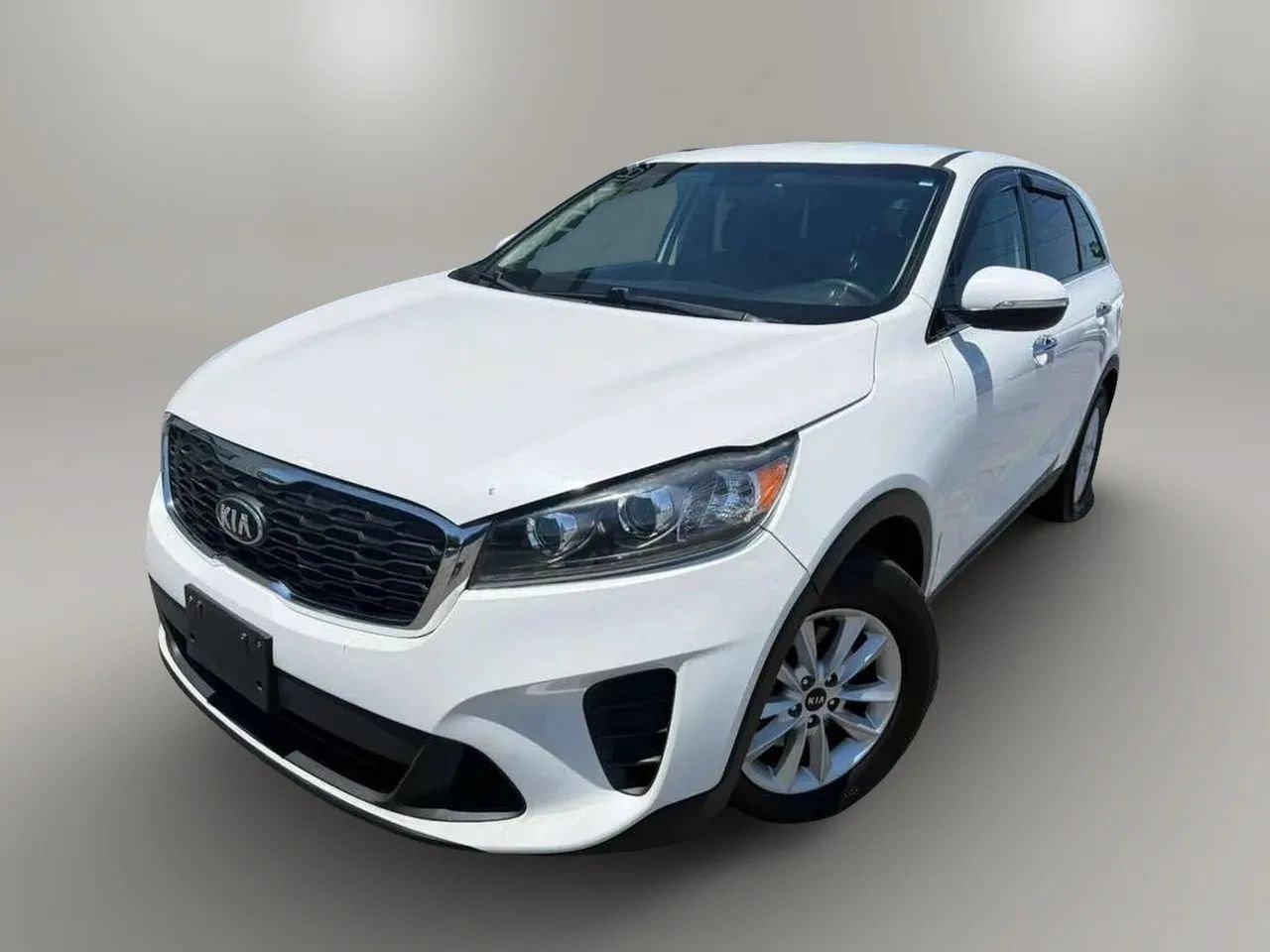 Used 2020 Kia Sorento FWD V6 video 1