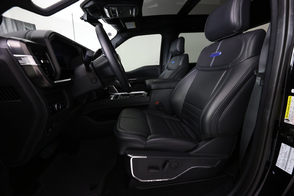 Used 2026 Ford F350 Platinum AWD/4WD image 15