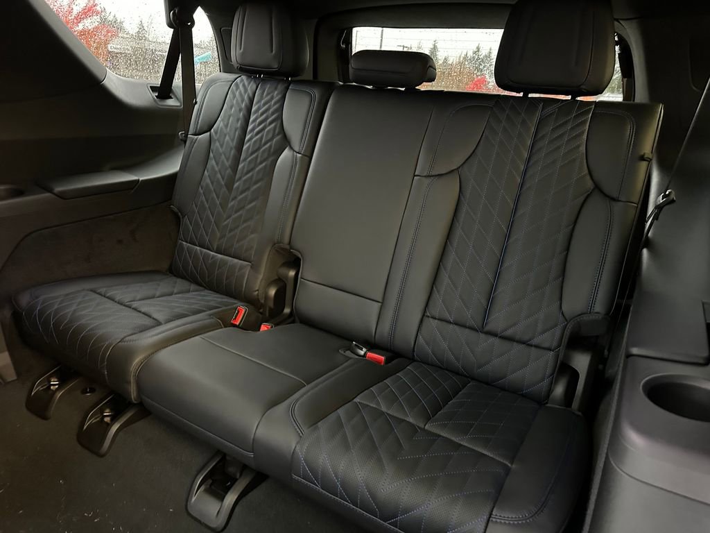 New 2026 Cadillac Escalade IQL Sport 1 image 16