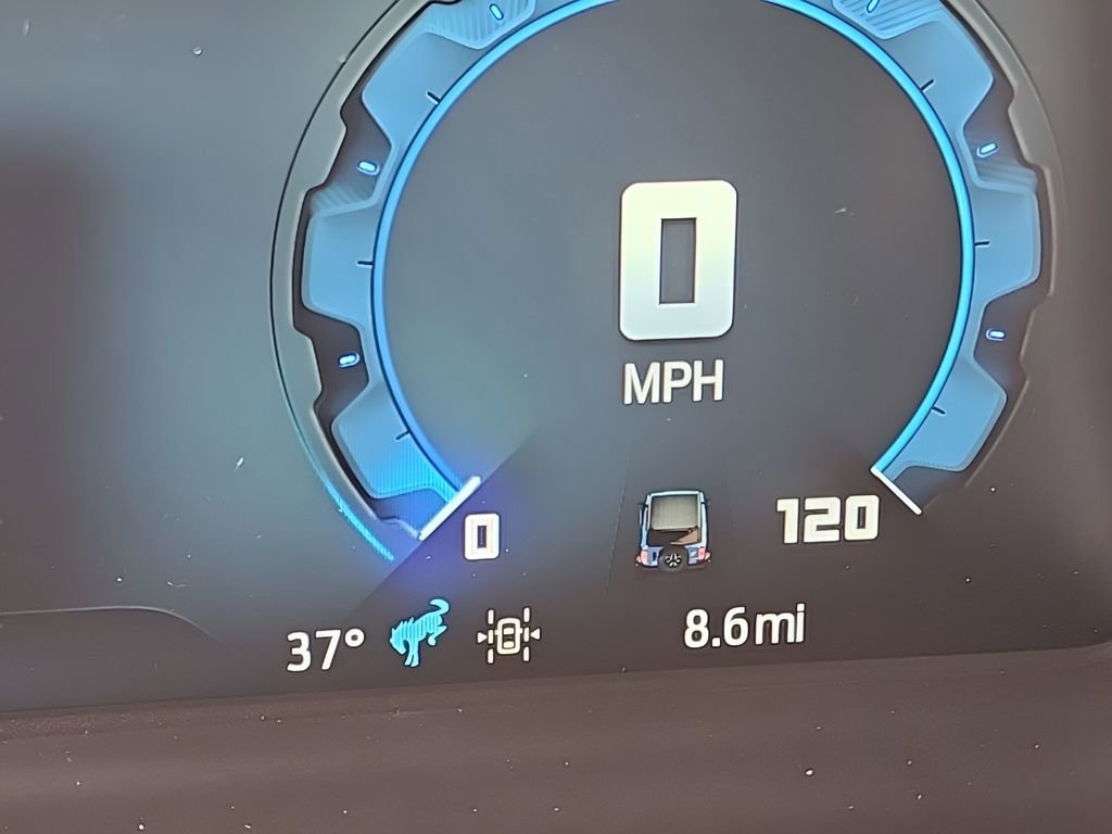 New 2026 Ford Bronco Badlands image 30