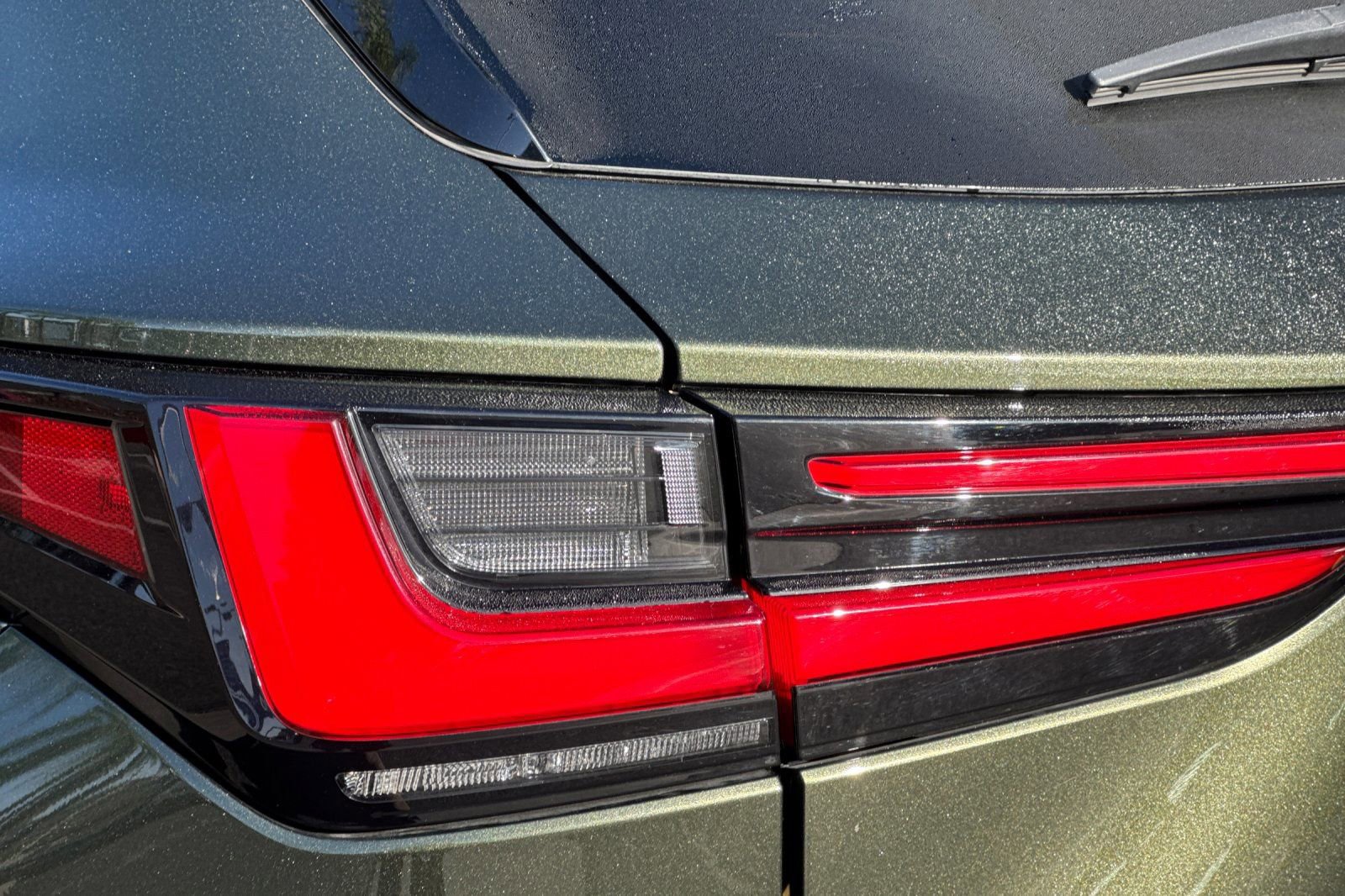 Used 2023 Lexus NX 250 FWD image 27