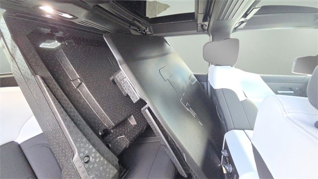 New 2025 GMC Hummer EV 2X image 22