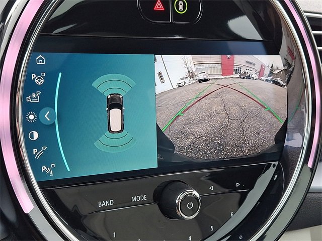 Used 2022 MINI Cooper Clubman S image 20