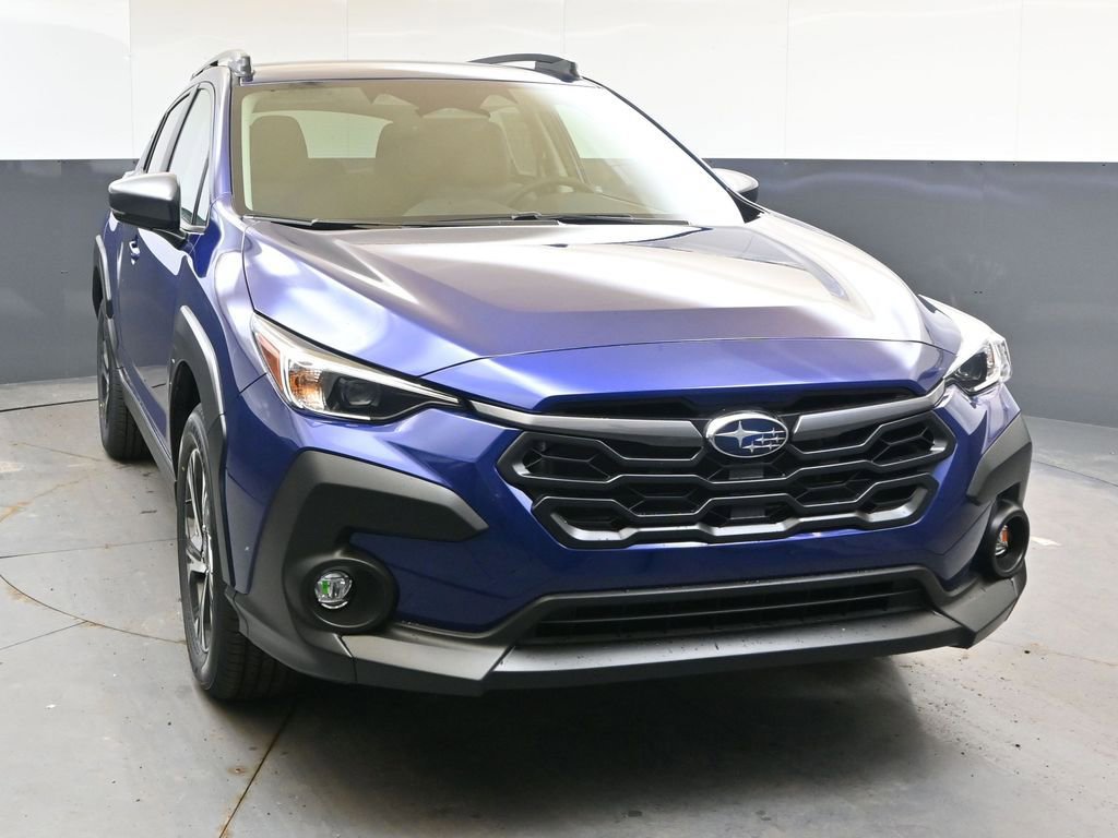 New 2026 Subaru Crosstrek 2.0i Premium image 8