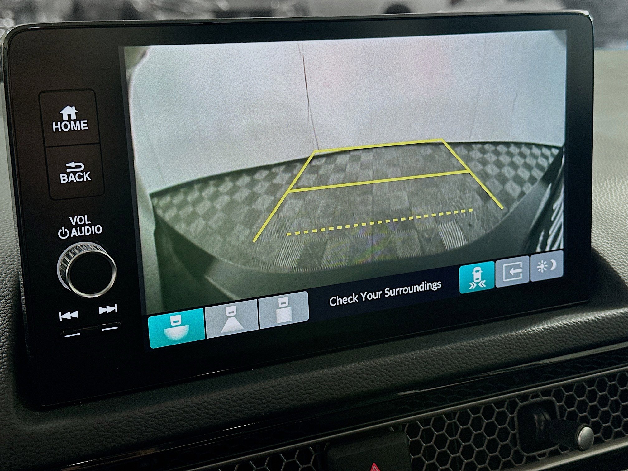 Used 2024 Honda Civic Touring image 23