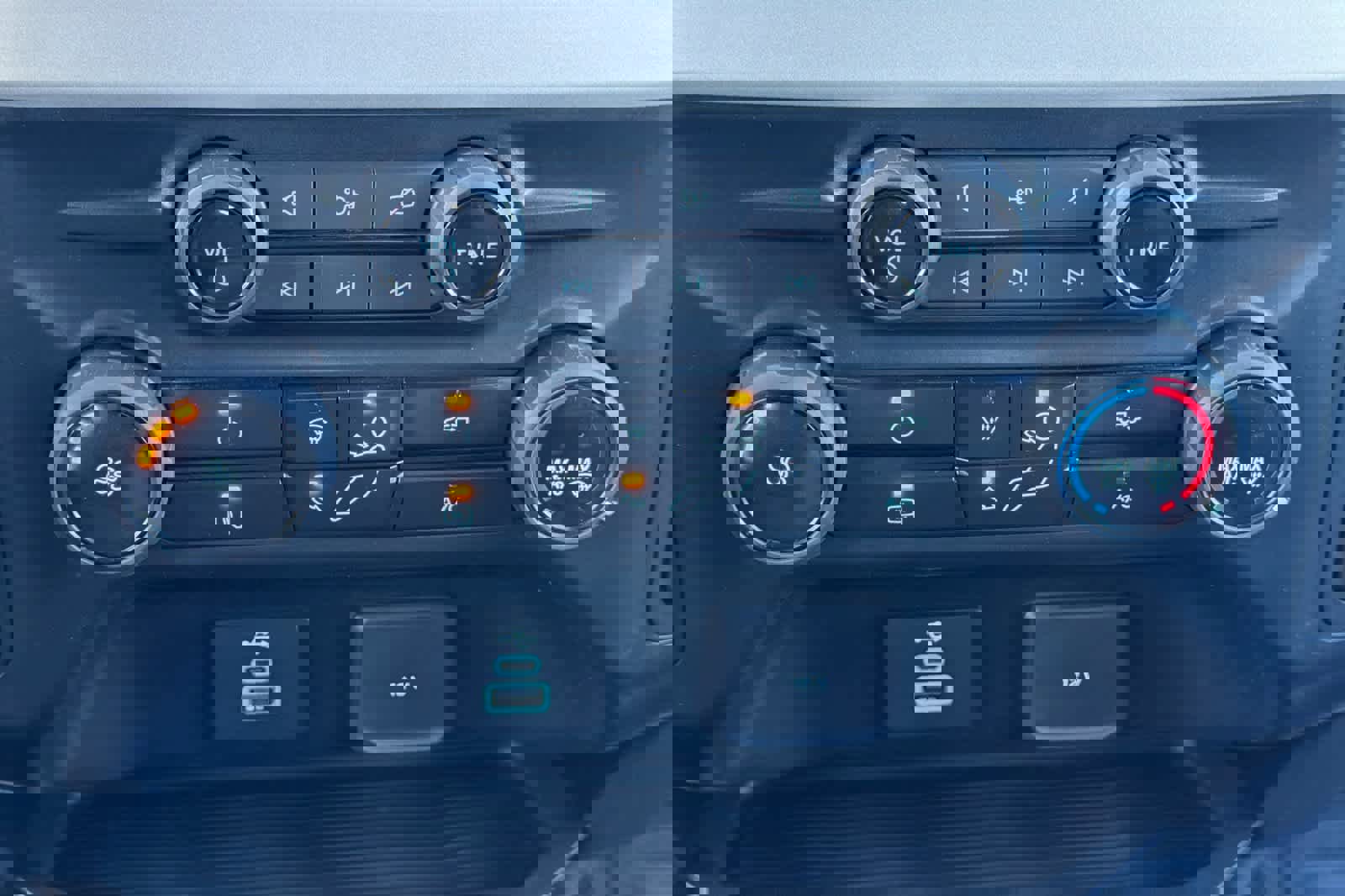 Used 2023 Ford F350 XLT w/ FX4 Off-Road Package image 19