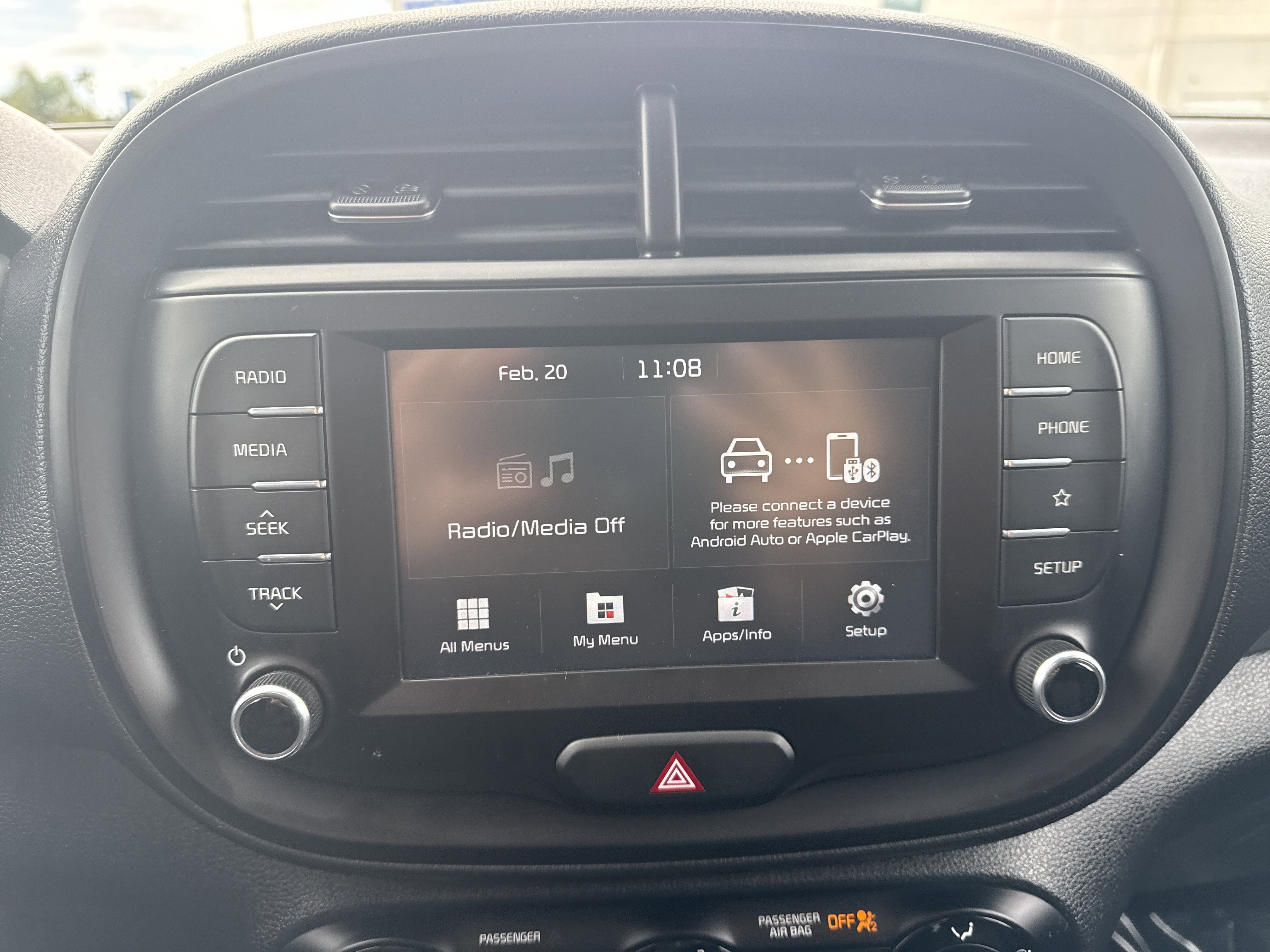 Used 2021 Kia Soul GT-Line image 26