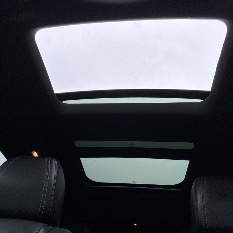 Used 2013 Ford Explorer Sport AWD/4WD image 15