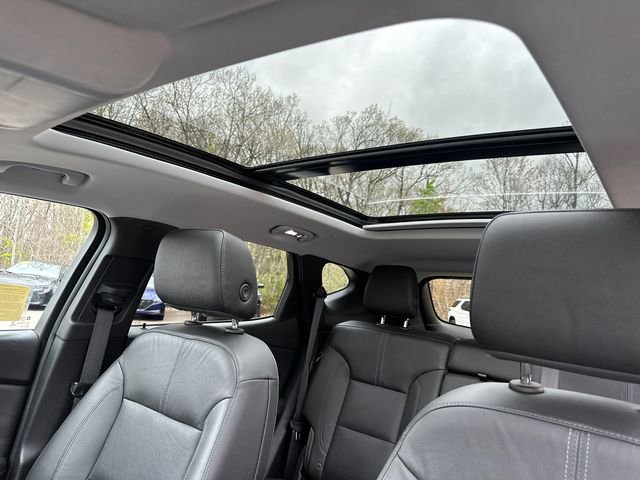 Used 2019 Chevrolet Blazer LT w/ Sun and Wheels Package AWD/4WD image 34