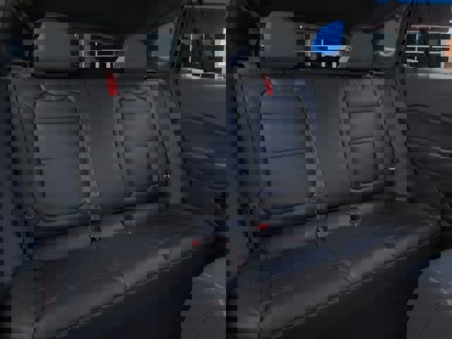 New 2026 Chevrolet Trax RS FWD image 17