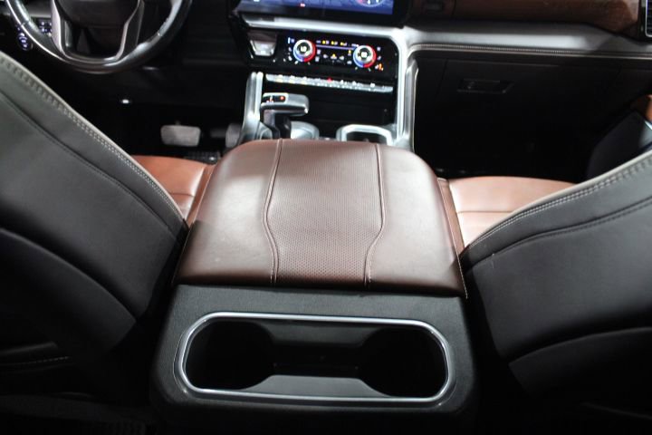 Used 2023 GMC Sierra 1500 Denali Ultimate image 33