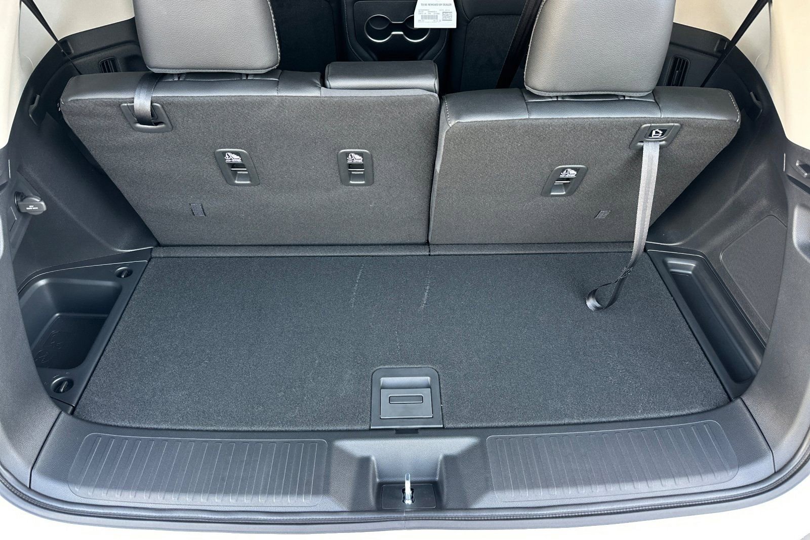 New 2026 Honda Pilot EX-L image 19