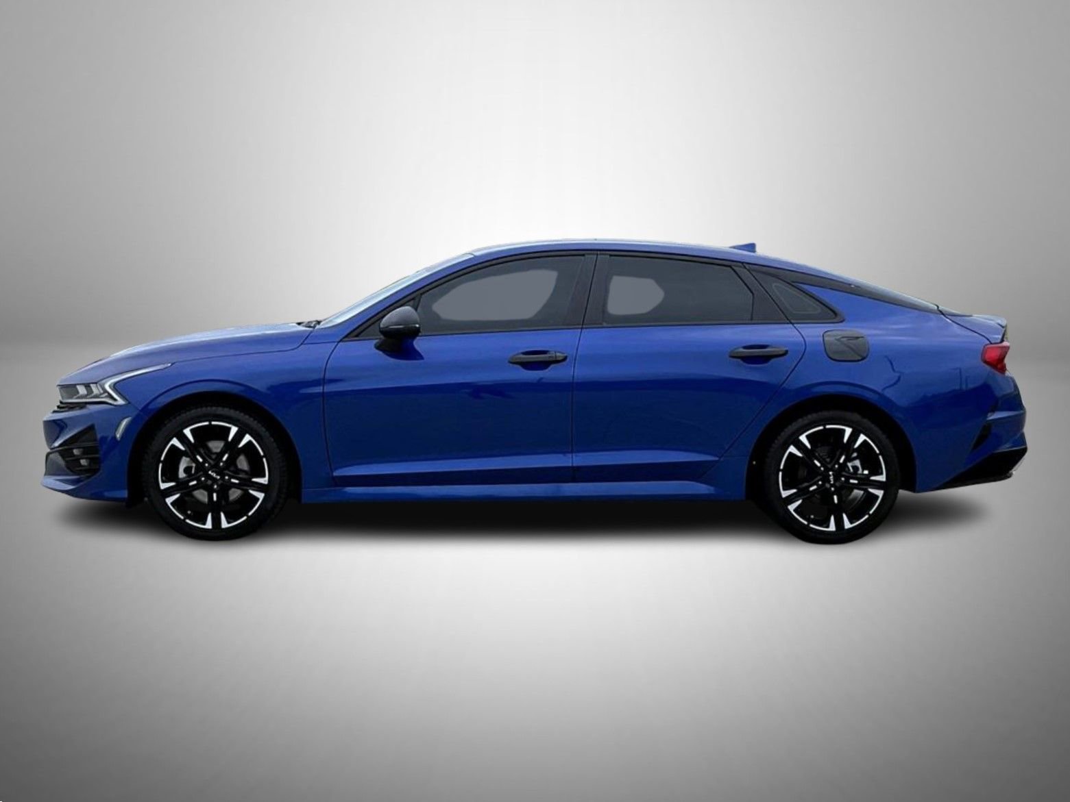 Used 2024 Kia K5 GT-Line w/ GT-Line Premium Package image 8