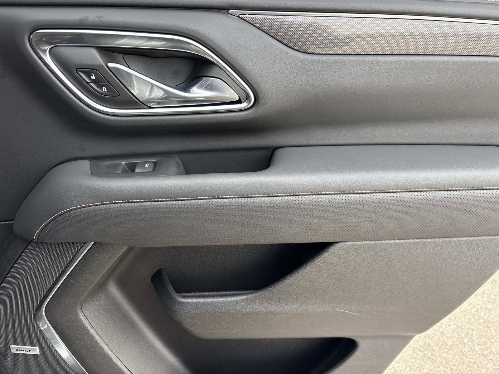 Certified 2023 GMC Yukon AT4 image 31