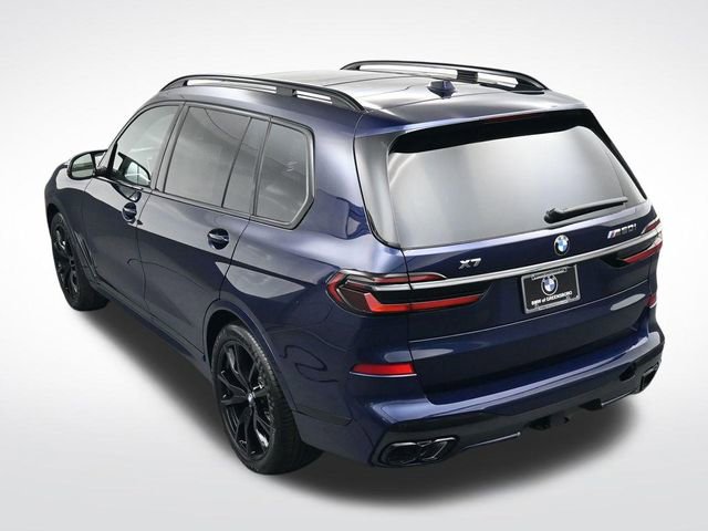 New 2026 BMW X7 M60i AWD/4WD image 33
