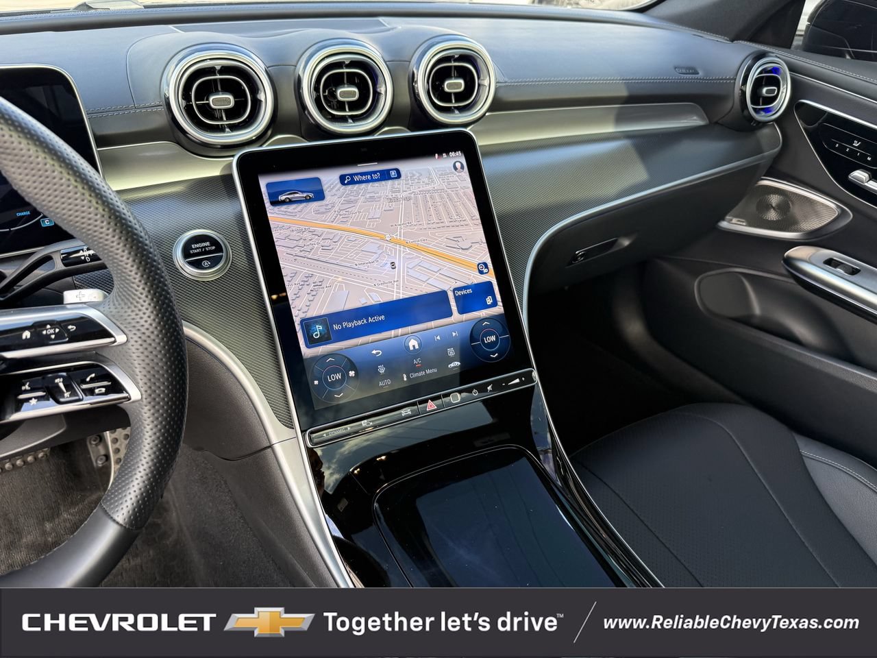 Used 2024 Mercedes-Benz CLE 300 4MATIC Coupe image 19