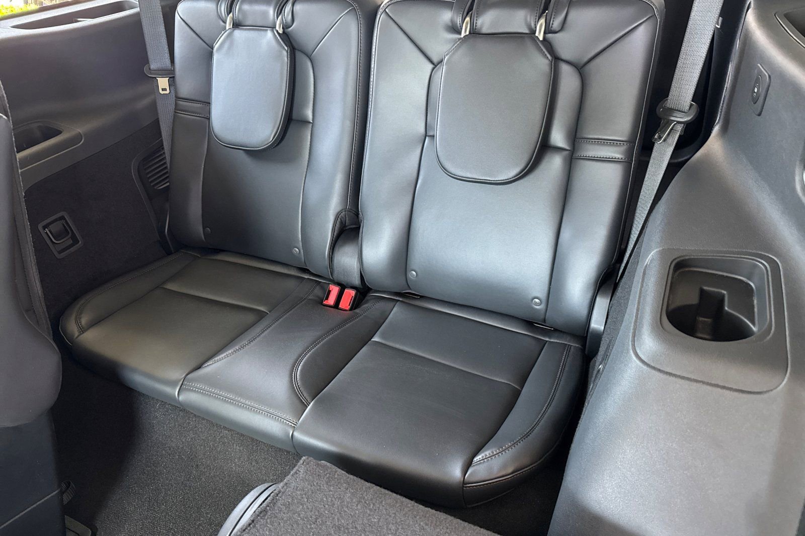 New 2025 Lincoln Aviator 2WD w/ Equipment Group 101A image 14