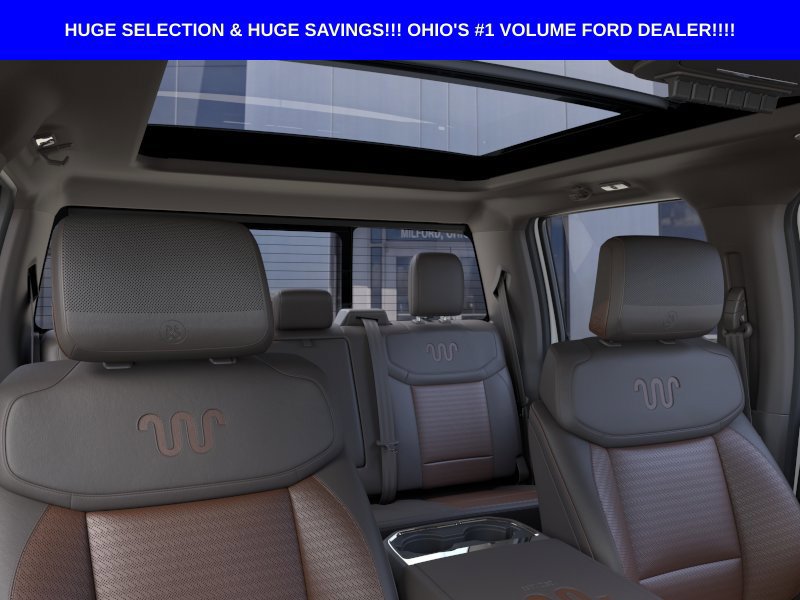 New 2026 Ford F350 King Ranch AWD/4WD image 22