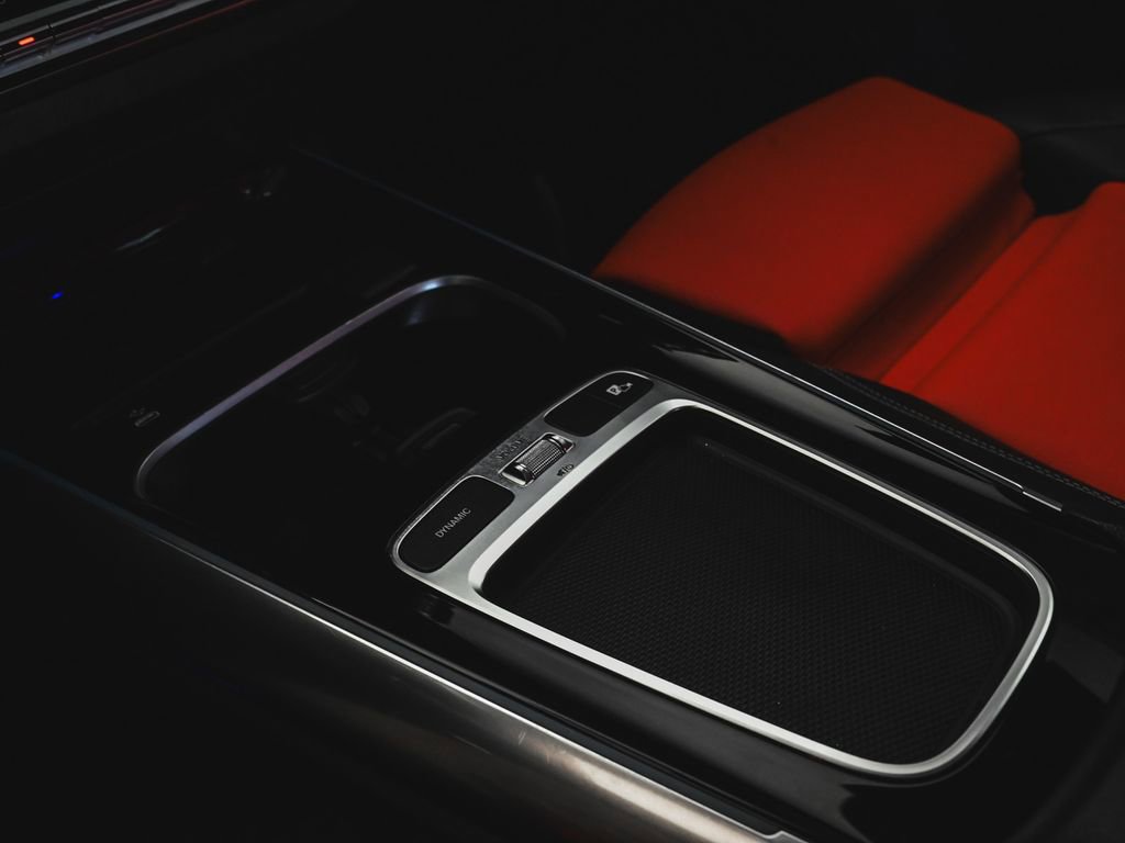 Used 2024 Mercedes-Benz GLA 35 AMG 4MATIC image 35