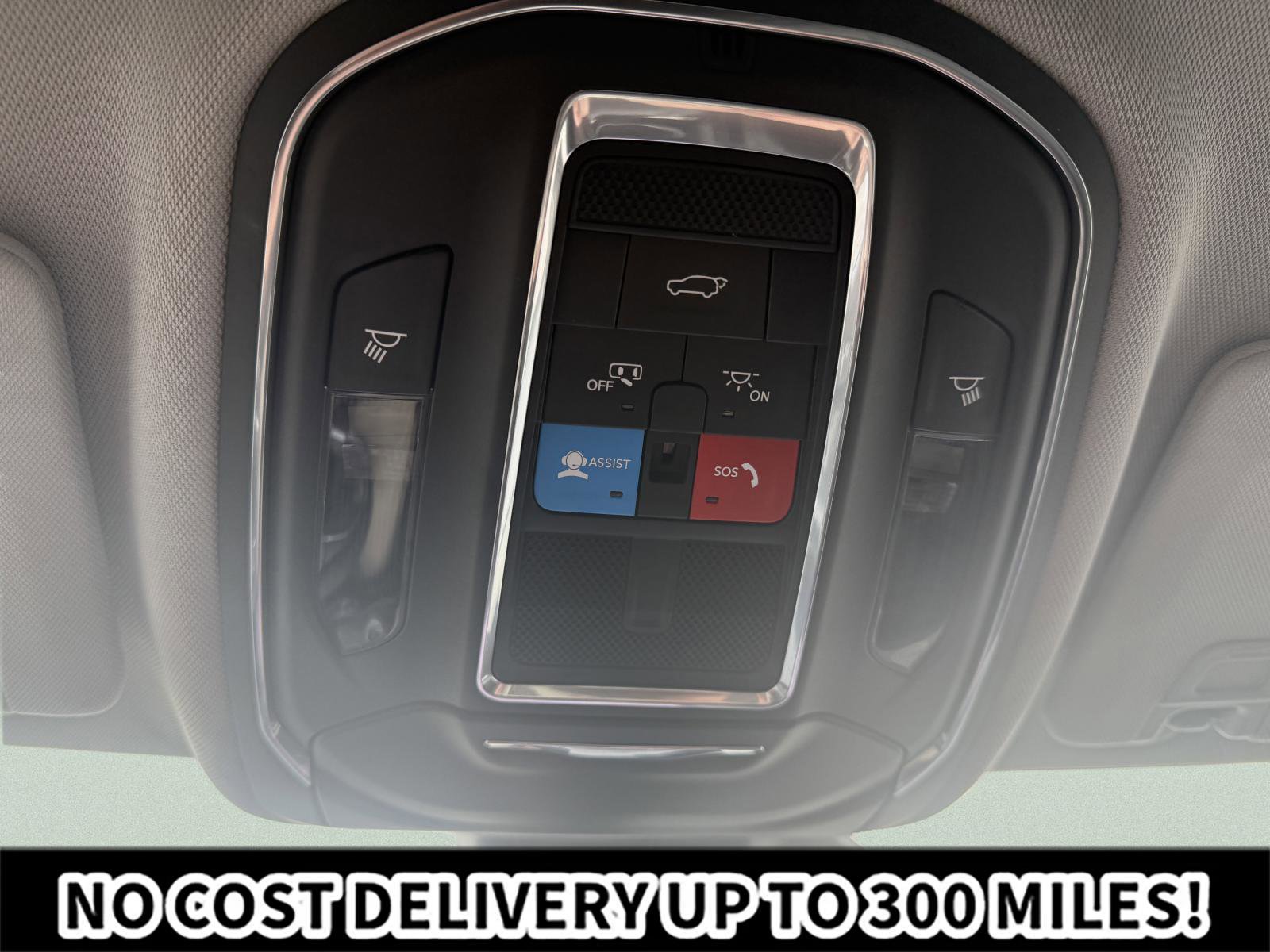 Used 2023 Jeep Grand Cherokee Limited w/ Luxury Tech Group II AWD/4WD image 32