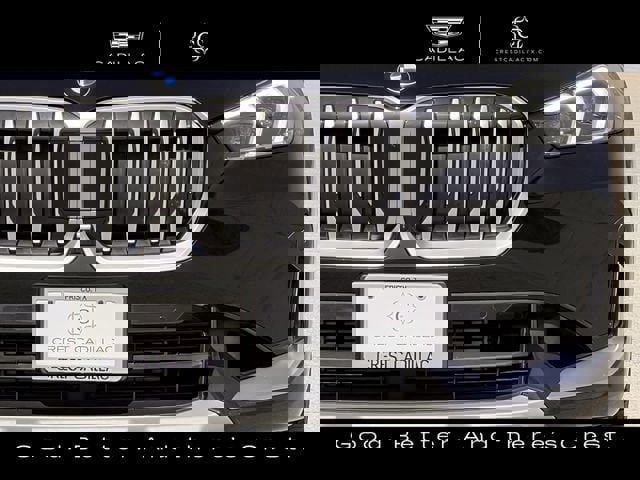 Used 2025 BMW X1 xDrive28i w/ Premium Package image 11