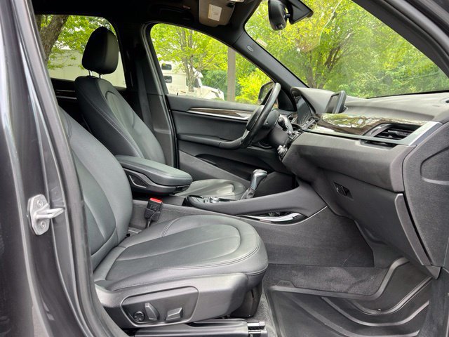 Used 2016 BMW X1 xDrive28i AWD/4WD image 21