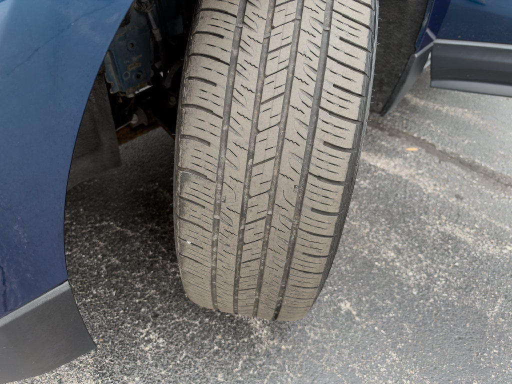 Used 2019 Chevrolet Equinox LT AWD/4WD image 34