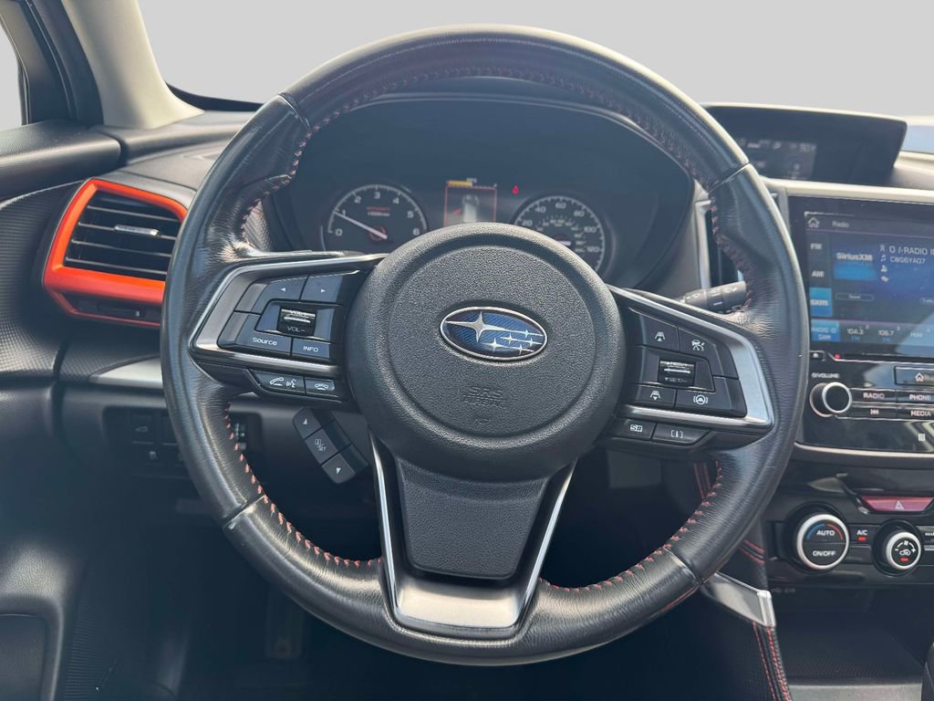 Used 2020 Subaru Forester Sport AWD/4WD image 12