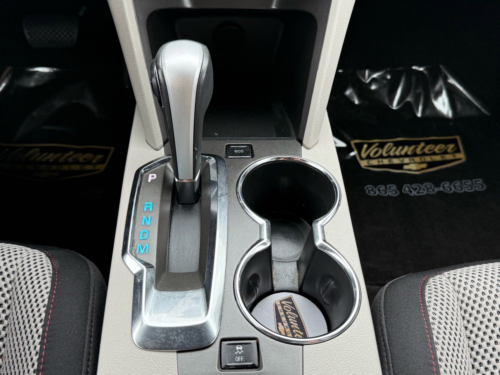 Used 2011 Chevrolet Equinox LT w/ Driver Convenience Package image 19