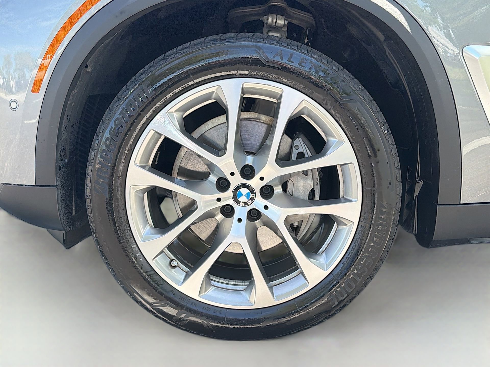 Certified 2024 BMW X5 sDrive40i w/ Premium Package image 44