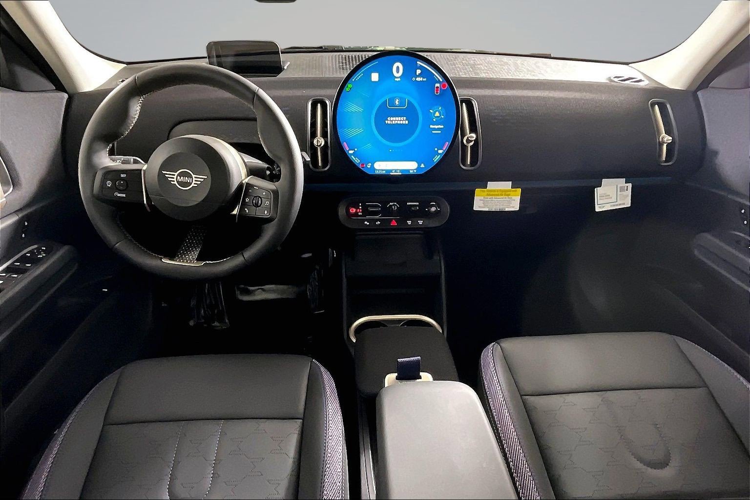 New 2027 MINI Cooper Countryman S AWD/4WD image 5
