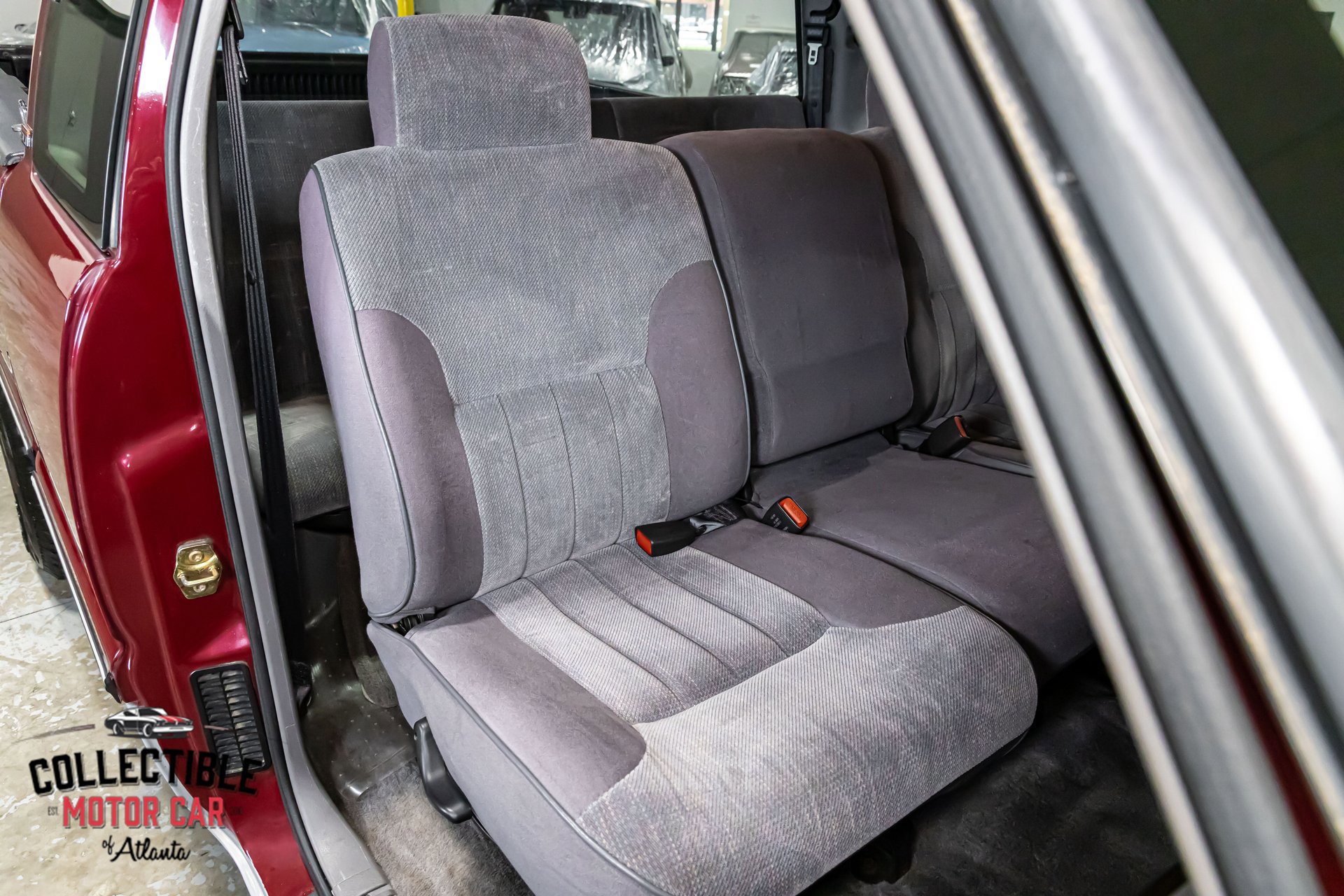 Used 1996 Dodge Ram 2500 Truck 2WD Club Cab image 58