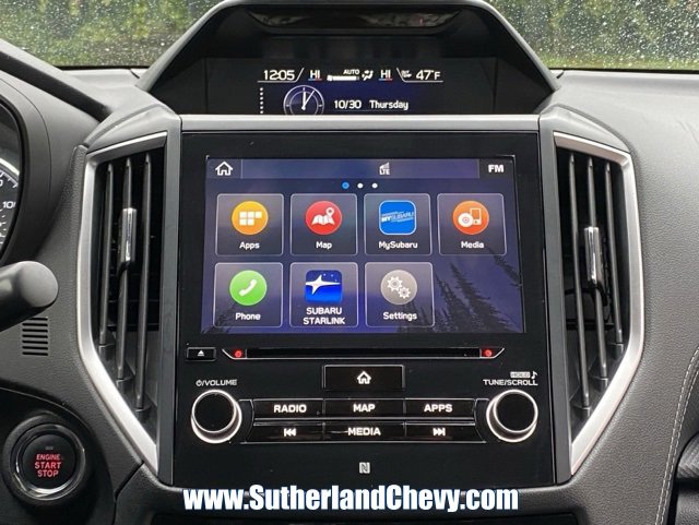 Used 2019 Subaru Forester Touring w/ Popular Package #3 image 27