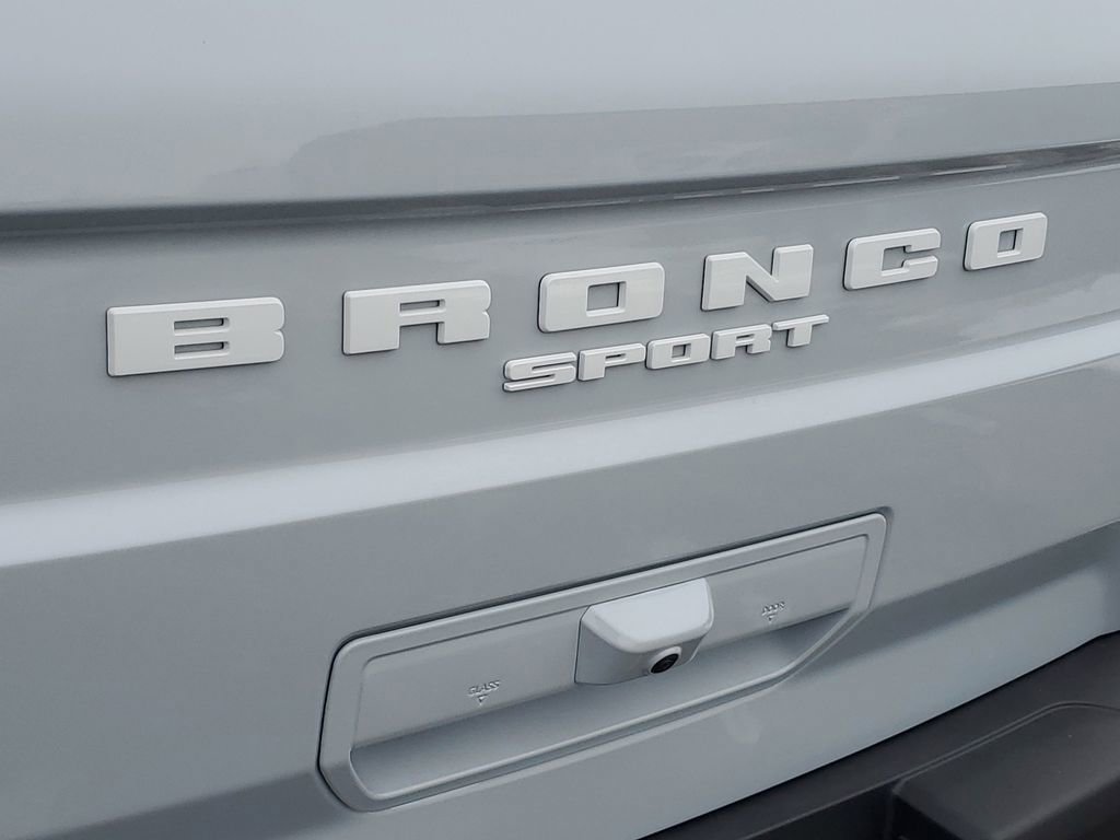 New 2026 Ford Bronco Sport Outer Banks w/ Outer Banks Tech Package+ AWD/4WD image 36