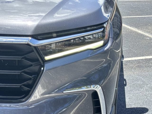 Certified 2023 Honda Pilot Elite image 10