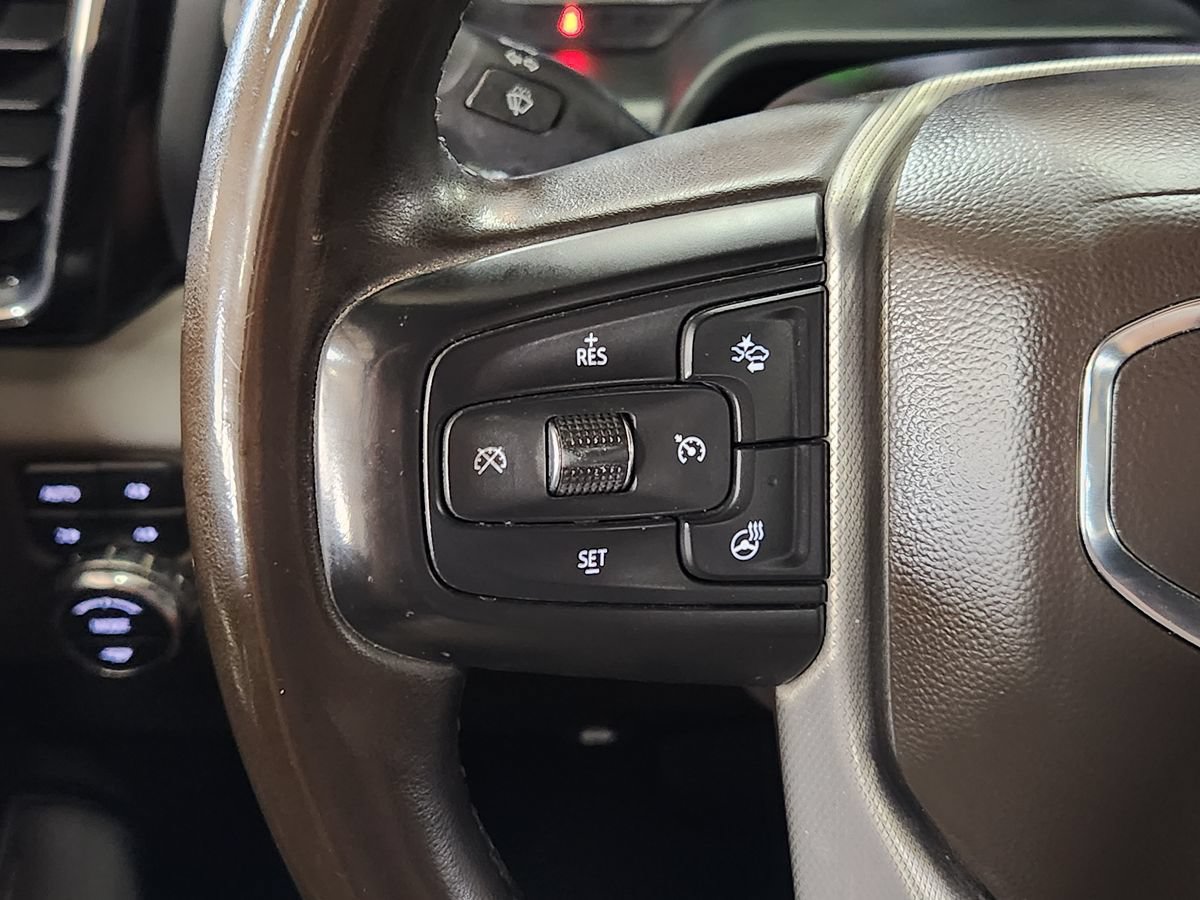 Used 2024 GMC Sierra 3500 Denali w/ Denali Reserve Package AWD/4WD image 48