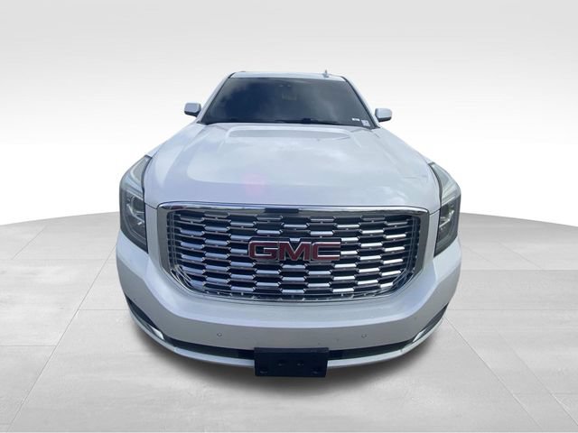 Used 2019 GMC Yukon Denali w/ Denali Ultimate Package AWD/4WD image 20