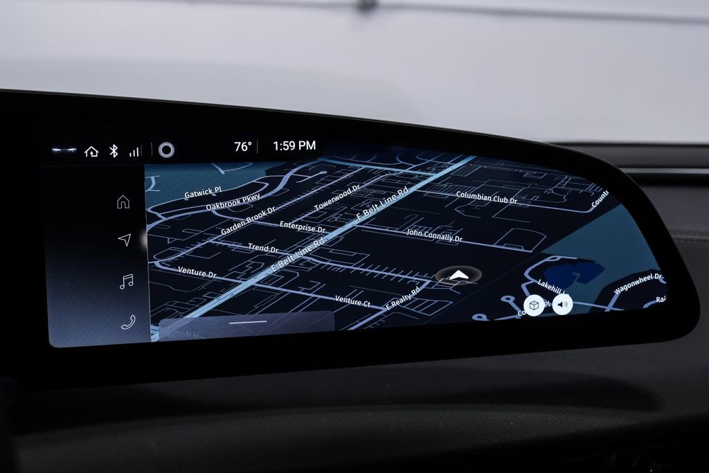 Used 2024 Lucid Air Touring image 28