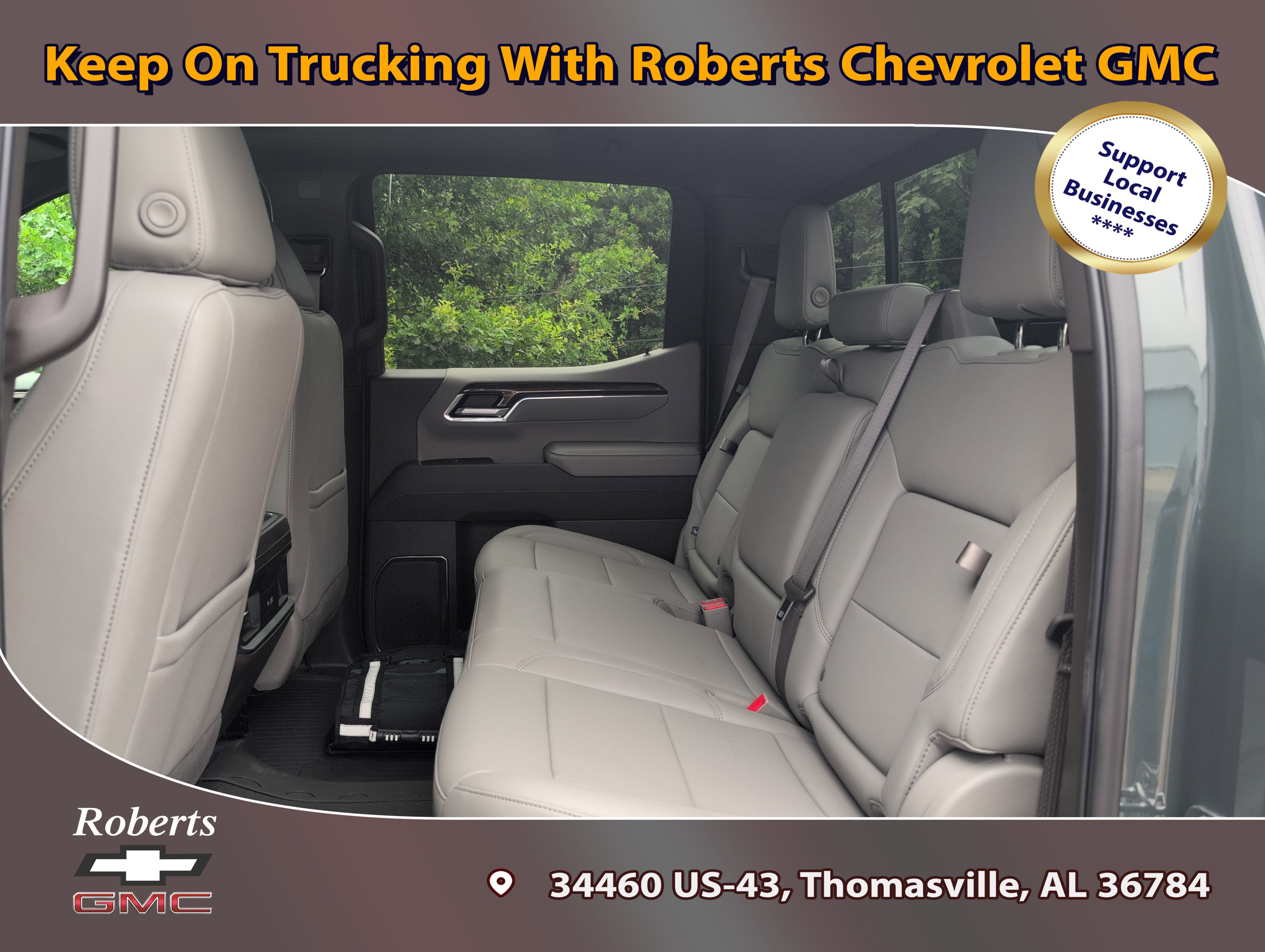 New 2025 Chevrolet Silverado 1500 LT Trail Boss image 31