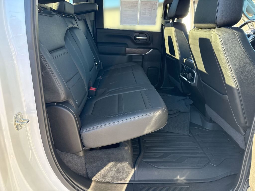 Certified 2020 GMC Sierra 2500 Denali w/ Denali Ultimate Package image 20