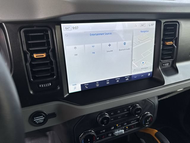 Used 2022 Ford Bronco Badlands AWD/4WD image 20