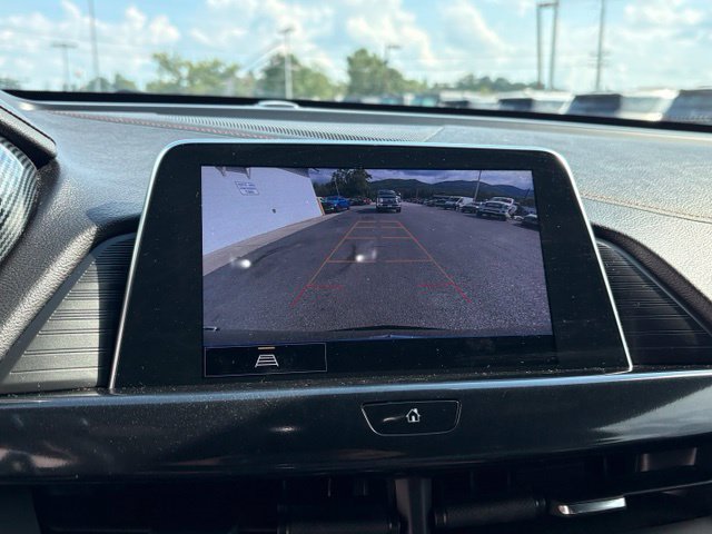 Used 2022 Cadillac CT4 V w/ LPO, ONYX Package AWD/4WD image 5
