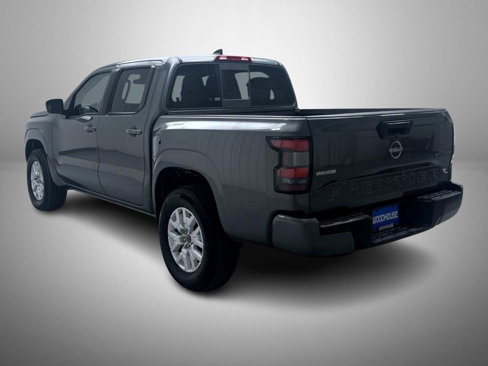 Used 2022 Nissan Frontier SV image 7