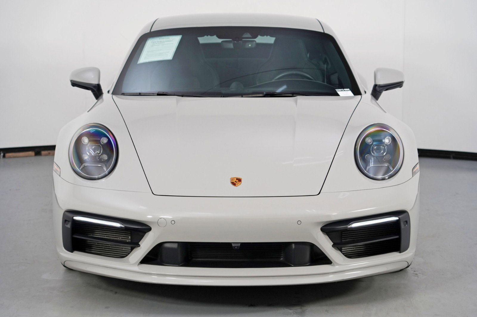 Used 2022 Porsche 911 Carrera S w/ Sport Package RWD image 42