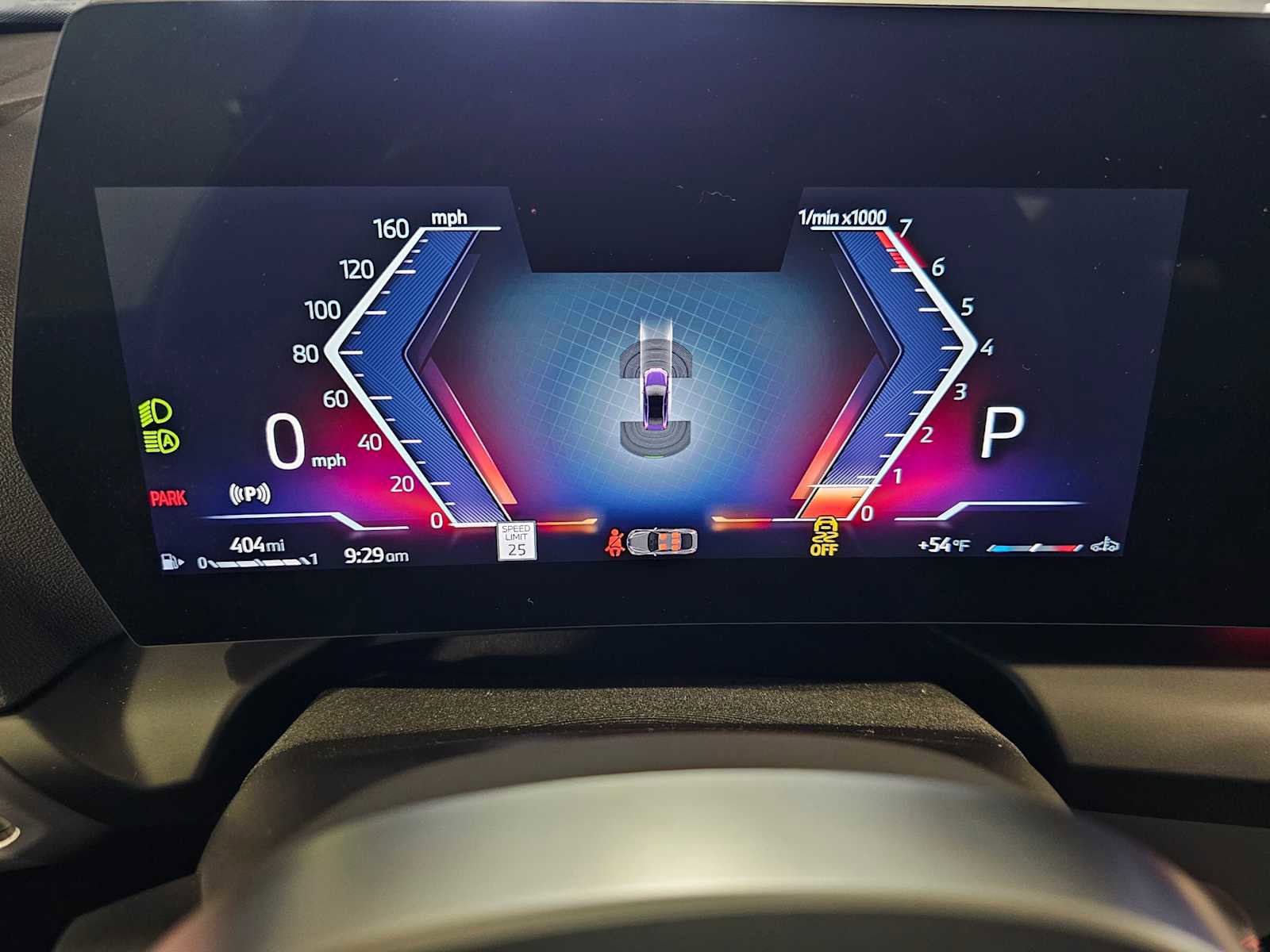 Used 2025 BMW 228i xDrive w/ Premium Package image 12