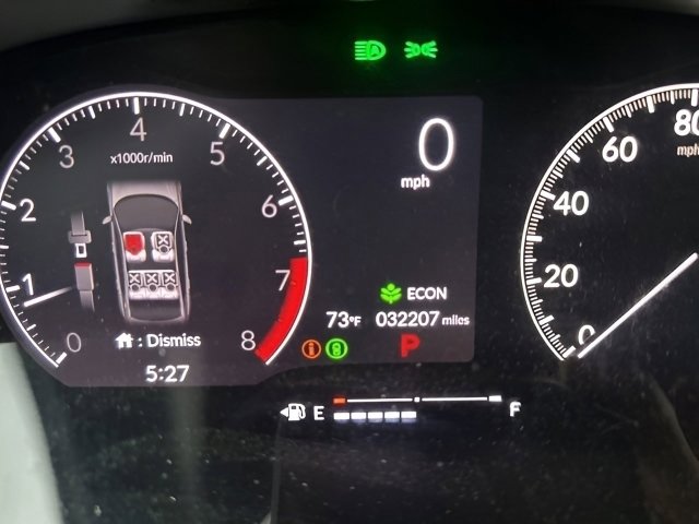 Used 2022 Honda Civic Sport image 17
