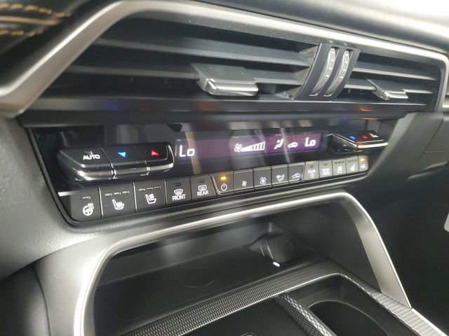 New 2026 MAZDA CX-90 Plug-In Hybrid w/ Premium Plus image 31