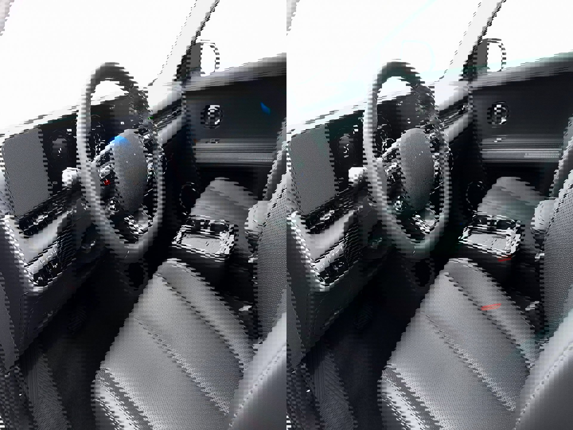 New 2026 Hyundai Ioniq 5 Limited image 14