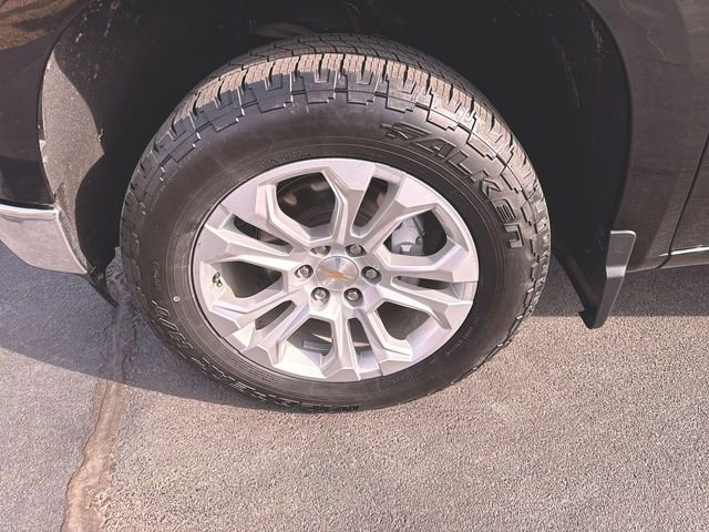 Used 2022 Chevrolet Silverado 1500 LTZ image 33